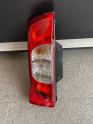 Oto Çıkma Parça / Fiat / Fiorino / Far & Stop / Sol Arka Stop / Çıkma Parça 
