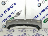 Oto Çıkma Parça / Land Rover / Discovery / Tampon / Arka Tampon / Çıkma Parça 