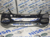 Oto Çıkma Parça / Mercedes / C Serisi / Tampon / Ön Tampon / Çıkma Parça 