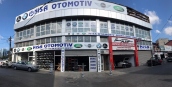 Oto Çıkma Parça / Mercedes / C Serisi / Tampon / Arka Tampon / Çıkma Parça 