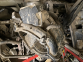 Oto Çıkma Parça / Volkswagen / Polo / Motor / Gaz Kelebeği / Çıkma Parça 