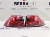 Oto Çıkma Parça / Volkswagen / Golf / Far & Stop / Sağ Arka Stop / Sıfır Parça 