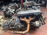 Oto Çıkma Parça / Isuzu / NPR / Motor / Motor (komple) / Çıkma Parça 