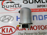 NISSAN QASHQAI II J11 1.5-1.6 dCi MAZOT FİLTRESİ /GRT-41307