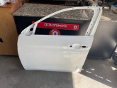 FİAT EGEA SOL ÖN KAPI ÇIKMA ORJİNAL BEYAZ