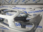 Oto Çıkma Parça / Mercedes / CLA / Tampon / Ön Tampon / Çıkma Parça 