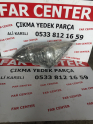 Oto Çıkma Parça / Honda / CR-V / Far & Stop / Sol Ön Far / Çıkma Parça 