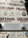 Oto Çıkma Parça / Volkswagen / Tiguan / Koltuk & Döşeme / Orta Konsol / Çıkma Parça 