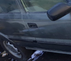 KOMPLE ÇIKMA 1992 TOYOTA COROLLA SAĞ ÖN KAPI KOLU.