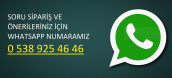 Oto Çıkma Parça / Audi / A6 / Egzoz / Egzoz Sensörü / Çıkma Parça 