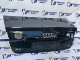 Oto Çıkma Parça / Audi / A6 / Kaporta & Karoser / Bagaj Kapağı / Çıkma Parça 