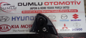 Oto Çıkma Parça / Honda / Civic / Far & Stop / Sol Arka Stop / Sıfır Parça 