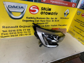 Oto Çıkma Parça / Renault / Megane / Far & Stop / Sağ Ön Far / Çıkma Parça 
