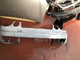 Oto Çıkma Parça / Volkswagen / Polo / Tampon / Ön Tampon / Çıkma Parça 
