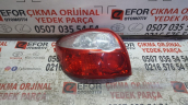 Oto Çıkma Parça / Toyota / Auris / Far & Stop / Sol Arka Stop / Çıkma Parça 
