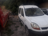 Oto Çıkma Parça / Renault / Kangoo / Kaporta & Karoser / Kasa / Kupa / Çıkma Parça 