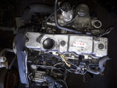 Oto Çıkma Parça / Hyundai / Starex / Motor / Motor (komple) / Çıkma Parça 