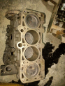 VOLKSWAGEN  1.6 AFT YARIM MOTOR