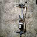 Oto Çıkma Parça / Citroen / C4 / Oto Cam / Silecek Motoru / Çıkma Parça 