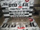 Oto Çıkma Parça / Peugeot / Partner / Motor / Silindir Kapağı / Çıkma Parça 