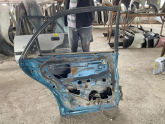 Oto Çıkma Parça / Mazda / 626 / Kaporta & Karoser / Kapı Kilidi / Çıkma Parça 