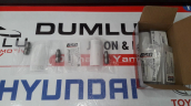 Oto Çıkma Parça / Hyundai / Accent / Göğüslük & Torpido / Bilgi Ekranı / Sıfır Parça 