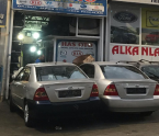 Oto Çıkma Parça / Toyota / Corolla / Klima / Klima Kompresörü / Çıkma Parça 