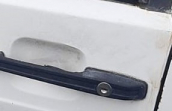 1993 model lada samara çıkma sol ön kapı kilidi