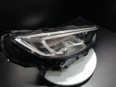 Oto Çıkma Parça / Opel / Insignia / Far & Stop / Sağ Ön Far / Çıkma Parça 