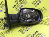 Oto Çıkma Parça / Nissan / Micra / Ayna / Sağ Dış Ayna / Çıkma Parça 