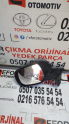 Oto Çıkma Parça / Toyota / Auris / Ayna / Sol Dış Ayna / Çıkma Parça 