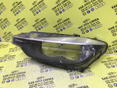 Oto Çıkma Parça / Bmw / 3 Serisi / Far & Stop / Far Camı / Çıkma Parça 