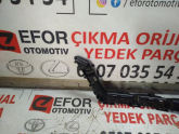 Oto Çıkma Parça / Toyota / Corolla / Tampon / Tampon Braketi / Çıkma Parça 