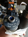 Oto Çıkma Parça / Citroen / C4 / Motor / Enjektör / Çıkma Parça 