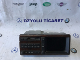 BMW 7 SERİSİ E38 NAVİGASYON TEYP