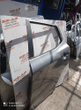 Oto Çıkma Parça / Nissan / Qashqai / Kaporta & Karoser / Sol Arka Kapı / Çıkma Parça 