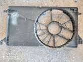 Oto Çıkma Parça / Ford / Focus / Fan / Fan Paneli / Çıkma Parça 