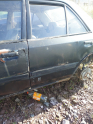 Mazda 323 sol  arka kapı