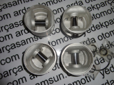 Oto Çıkma Parça / Seat / Toledo / Motor / Piston / Sıfır Parça 