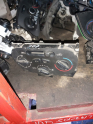 Oto Çıkma Parça / Peugeot / 307 / Klima / Kontrol Paneli / Çıkma Parça 