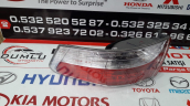 Oto Çıkma Parça / Toyota / Avensis / Far & Stop / Sağ Arka Stop / Sıfır Parça 