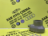 Oto Çıkma Parça / Renault / Megane / Far & Stop / Far Beyni / Çıkma Parça 