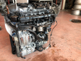 Oto Çıkma Parça / Volkswagen / Passat / Motor / Motor (komple) / Çıkma Parça 