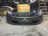 Oto Çıkma Parça / Peugeot / 308 / Kaporta & Karoser / Kaput / Çıkma Parça 