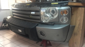 Oto Çıkma Parça / Land Rover / Range Rover / Tampon / Tampon Demiri / Çıkma Parça 