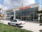 Oto Çıkma Parça / Ford / Focus / Motor / Motor (komple) / Çıkma Parça 