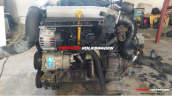 Oto Çıkma Parça / Volkswagen / Golf / Motor / Komple Motor / Çıkma Parça 