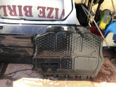 Oto Çıkma Parça / Volkswagen / Caddy / Motor / Alt Muhafaza / Çıkma Parça 