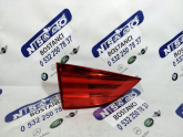 Oto Çıkma Parça / Bmw / X1 / Far & Stop / Sol Arka Stop / Çıkma Parça 