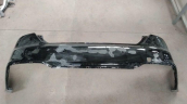 AUDI A5 2017 2020 ARKA TAMPON 8W6807511H